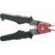 Pince spéciale CO2 originale FIX®, Taille : 2, Pour douille 15-18 mm