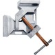 Presse-équerre WSM, Capacité de serrage : 2 x 90 mm, Continuité 60 mm, Hauteur des mors 35 mm