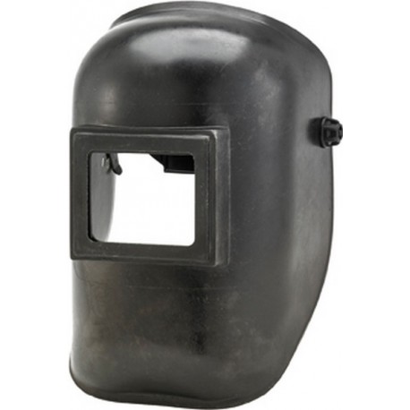 Ecran de protection pour soudeurs, Modèle : Casque de soudage, Type 2545