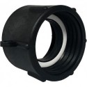 Adapteur PP - IPC - IBC IG 2 (S60x6) - BSPP IG 2
