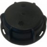 Bouchon IPC PP noir IBC IG 2 (S60x6)