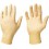 Gants jetables, latex poudré, Taille : 8