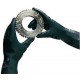 Gant Camapren 720, Taille : 8 (par 10)