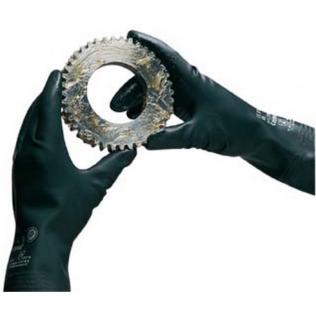 Gant Camapren 720, Taille : 8 (par 10)