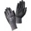 Gant en tricot avec revÃªtement en polyurÃ©thane de nitrile, Taille : 9 (par 10)