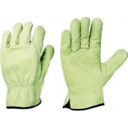 Gants de chauffeur Driver, Taille : 10 (par 12)