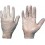 Gants jetables, vinyle, Taille : 8 (Paquet de 100)