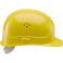 Casque de protection ''INAP MASTER 4'', Modèle : bleu éclairage
