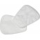 Filtre non-tissé contre poussières fines, Niveau de protection : P2R (Par 2)