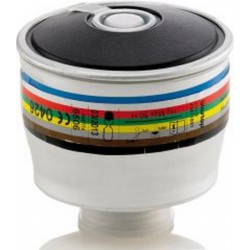 Filtre multisecteurs