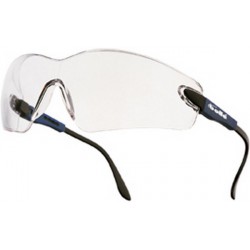 Lunettes à branches Viper, Rondelle : transparentes, Protection UV -