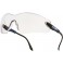 Lunettes à branches Viper, Rondelle : transparentes, Protection UV -