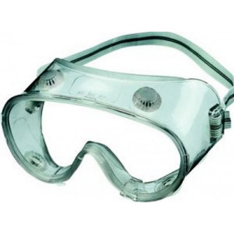 Lunettes-masque Pluto