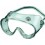 Lunettes-masque Pluto