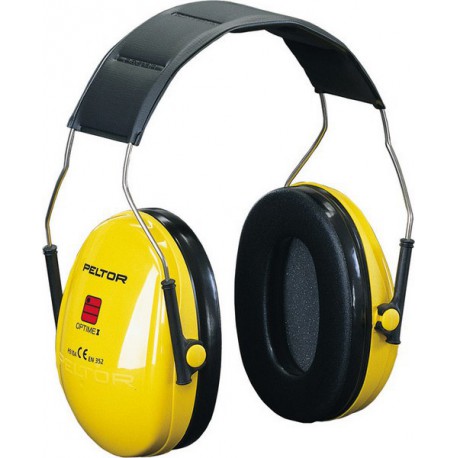 Protection auditive Optime I H510, Modèle : Optime I H510 A