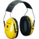 Protection auditive Optime I H510, Modèle : Optime I H510 A
