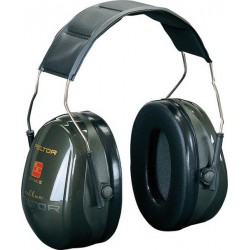 Protection auditive Optime II H520 A, Modèle : Optime II H520 A
