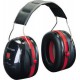 Protection auditive Optime III H540 A, Modèle : Optime III H540 A