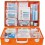 Coffret premiers secours, Modèle : Mallette de premiers secours MULTI, Dimensions 400 x 300 x 150 mm