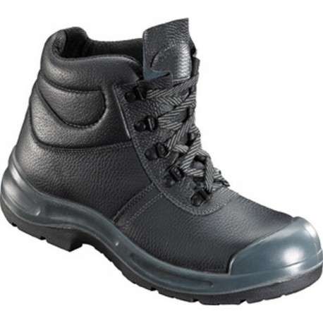 Chaussure de sécurité bâtiment S3, Taille : 38