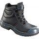 Chaussure de sécurité bâtiment S3, Taille : 39