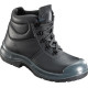 Chaussure de sécurité bâtiment S3, Taille : 48