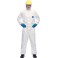Combinaison de protection Tyvek® Classic XPERT, Taille : L