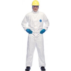 Combinaison de protection TyvekŽ Classic XPERT, Taille : XL