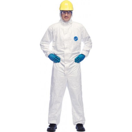 Combinaison de protection TyvekŽ Classic XPERT, Taille : XL