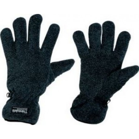 Gant en laine polaire Thinsulate(TM), Taille : M (par 5)