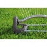 Arroseur oscillant Aqua S 18700-32 (Par 60)