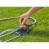 Arroseur oscillant Aqua S 18700-32 (Par 60)