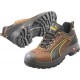 Chaussure basse de sécurité bâtiment, S3 HRO 640730, Taille : 42