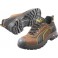 Chaussure basse de sécurité bâtiment, S3 HRO 640730, Taille : 47