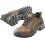 Chaussure basse de sécurité bâtiment, S3 HRO 640730, Taille : 47