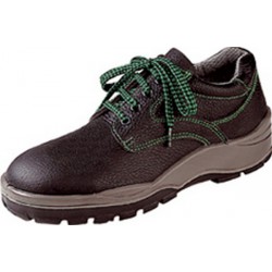 Chaussure basse de sécurité bâtiment, S3, Taille : 39