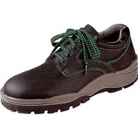Chaussure basse de sécurité bâtiment, S3, Taille : 39