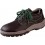 Chaussure basse de sécurité bâtiment, S3, Taille : 39