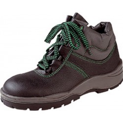 Chaussure de sécurité de chantier S3, Taille : 41