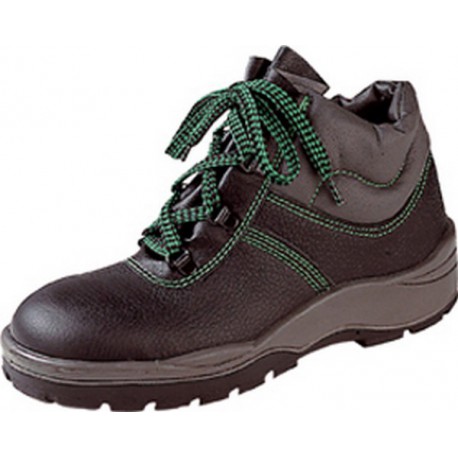 Chaussure de sécurité de chantier S3, Taille : 43