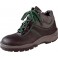 Chaussure de sécurité de chantier S3, Taille : 47