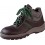 Chaussure de sécurité de chantier S3, Taille : 47