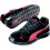 Chaussures basses de sécurité, S1P HRO, noires, Puma, 642630, Taille : 47