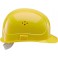 Casque de protection INAP MASTER 6, Modèle : bleu éclairage