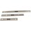 Fer de rabot jetable, Long. : 115 mm, Pour la marque Mafell (par 12)