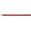 Crayon de menuisier, Long. : 175 mm, Forme rond, Pointe taillée