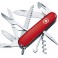 Couteau de poche Huntsman, Utilisation : 15 fonctions, Long. 91 mm