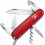 Couteau de poche Spartan, Utilisation : 12 fonctions, Long. 91 mm