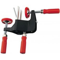 Presse pour cadre de porte TFM, Course : 35 mm