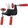 Presse pour cadre de porte TFM, Course : 35 mm